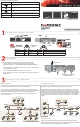 Fortinet FortiMail-2000A Quick Start Manual