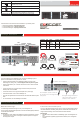 Fortinet FortiManager-3000B Quick Start Manual