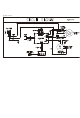 Frigidaire FAS256P2A1 Circuit Diagrams