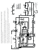 Frigidaire GLGR642AS5 Wiring Diagram