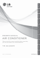 LG E07SQ Owner's Manual