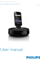 Philips AS111/12 User Manual