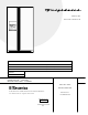 Frigidaire GLHS237ZA Factory Parts Catalog