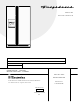 Frigidaire PLRS237ZA Factory Parts Catalog