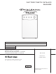 Frigidaire GLWS1939A Factory Parts Catalog