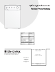 Frigidaire GLWS1979A Factory Parts Catalog