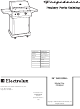 Frigidaire FD26LK Factory Parts Catalog