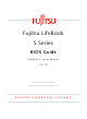 Fujitsu Lifebook S2110 Bios Manual