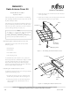 Fujitsu Stylistic 3400 Installation Manual