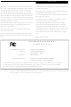 Fujitsu ST4121 - Stylistic Tablet PC User Manual