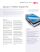 Fujitsu Stylistic ST5021 Specifications
