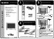 Sony KD-32DX150U Quick Start Manual