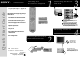 Sony KV-29LS30U Quick Start Manual