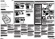 Sony HTP-78SS Quick Setup Manual