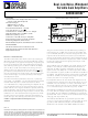 Analog Devices AD602 User Manual
