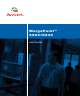 Avocent MergePoint 5224 User Manual