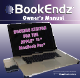 Bookendz BE-MBP15SD Owner's Manual