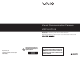 Sony VGP-UVC100 Operating Instructions Manual