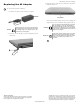 Gateway MX6440 - Notebook Computer Hardware Replacement Manual