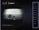 Canon SX60 Brochure & Specs