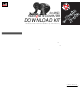 Cateye Heart Rate Computer Brochure