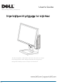 Dell OptiPlex 780-USFF User Manual
