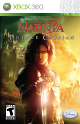 Disney The Chronicles of Narnia: Prince Caspian for Xbox 360 User Manual