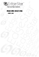 EdgeStar SW5L 30D Owner's Manual