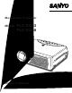 Fisher PLC-XU33 Owner's Manual