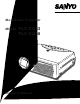 Fisher PLC-XU38 Owner's Manual