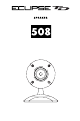 Fujitsu Speaker 508 Product Manual