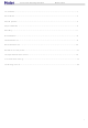 Haier slim3 Owner's Manual
