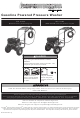 Harbor Freight Tools 67596 User Manual