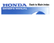 Honda Motorcycle Owner's Manual