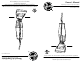 Hoover C1633 Owner's Manual
