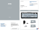 iHome IH-K240LB Quick Start Manual