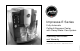 Jura Capresso 64701R1 Operating Instructions And Warranty