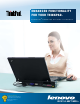 Lenovo ThinkPad 250410U Brochure & Specs