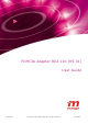 Madge Networks 802.11b User Manual