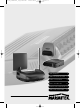 Marmitek DoorGuard 300 User Manual