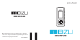 Meizu Electronic Technology X3 User Manual