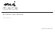 Micro Innovations PD7260LSR User Manual