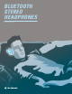 Motorola BLUETOOTH STEREO HEADPHONES Instruction Manual