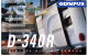 Olympus Camedia D-340R Brochure & Specs
