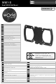 Omnimount OM10324 Instruction Manual