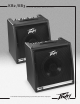 Peavey KB2/KB3 Owner's Manual