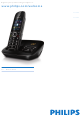 Philips CD680 User Manual