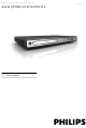 Philips DVP3111/77 User Manual
