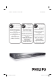Philips DVP5982 User Manual