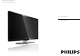 Philips 40PFL8664H User Manual